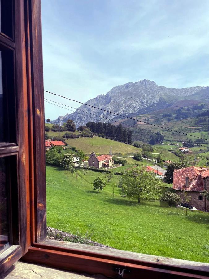 Casa Rural Basiver - Habitacion Pico San Carlos Armano Esterno foto