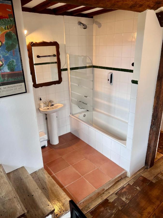 Casa Rural Basiver - Habitacion Pico San Carlos Armano Esterno foto